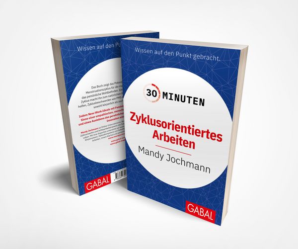Produktbild: 30 Minuten Zyklusorientiertes Arbeiten