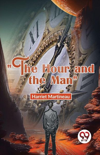 Produktbild: "The Hour And The Man"