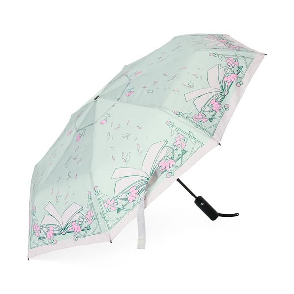 Produktbild: Regenschirm "Secret Garden"