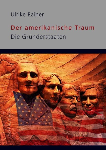 Produktbild: Der amerikanische Traum