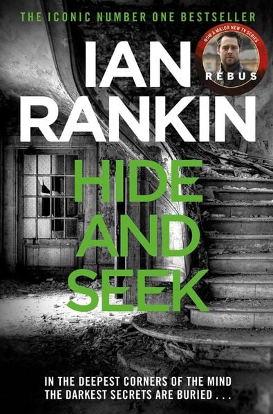 Hide and Seek, Taschenbuch von Ian Rankin, Orion Publishing Group, 978-0-7528-8354-0