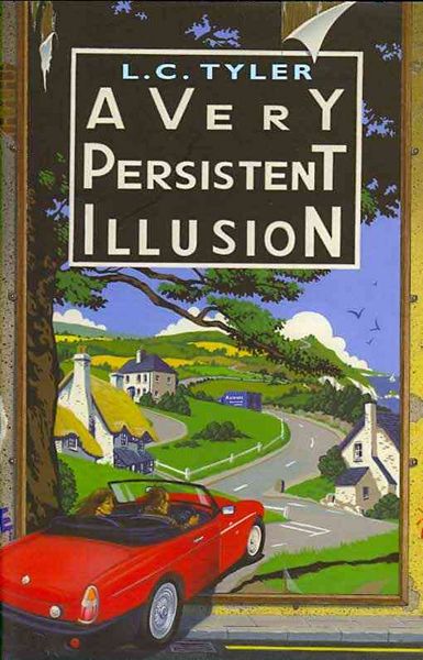 Produktbild: Very Persistent Illusion