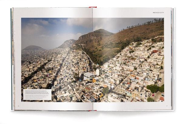 Megacities