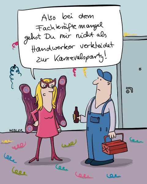 Produktbild: Irgendwas ist immer