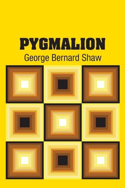 Produktbild: Pygmalion