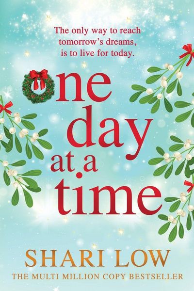 Produktbild: One Day at a Time