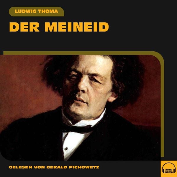 Produktbild: Der Meineid