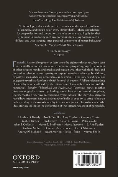 Produktbild: Empathy