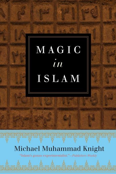 Produktbild: Magic In Islam