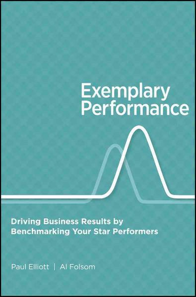 Produktbild: Exemplary Performance