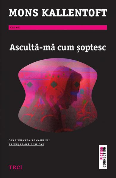 Produktbild: Asculta-ma cum soptesc