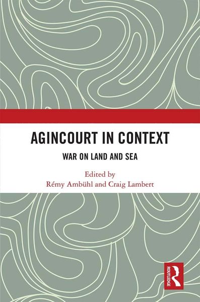 Produktbild: Agincourt in Context