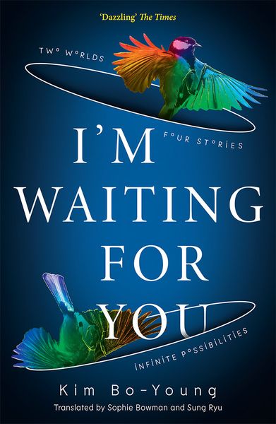 Produktbild: I'm Waiting For You