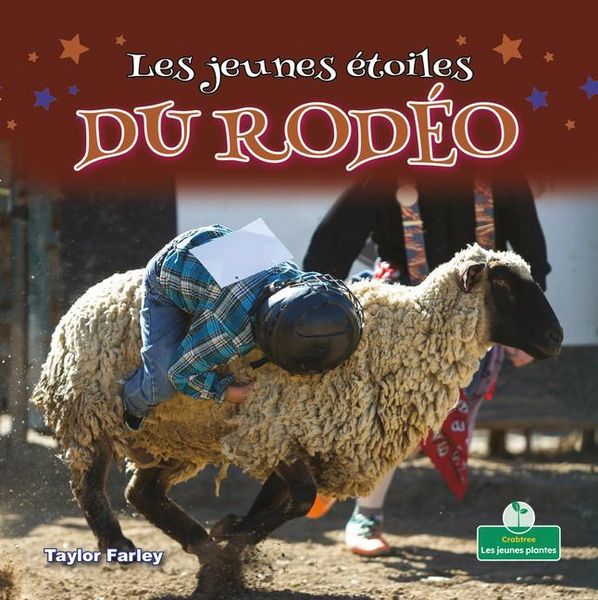 Produktbild: Les Jeunes &Eacute;toiles Du Rod&eacute;o (Little Stars Rodeo)