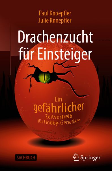 Produktbild: Drachenzucht f&uuml;r Einsteiger