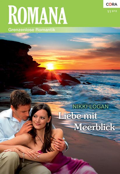 Produktbild: Liebe mit Meerblick