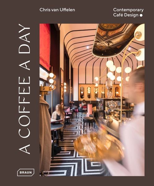 Produktbild: A Coffee a Day