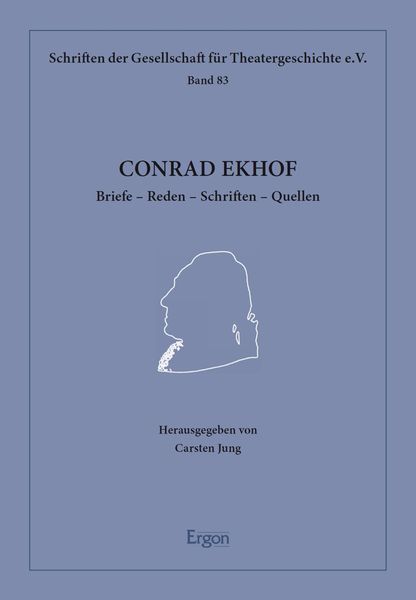 Produktbild: Conrad Ekhof