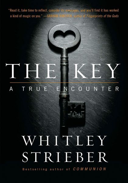 Produktbild: The Key