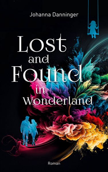 Produktbild: Lost and Found in Wonderland