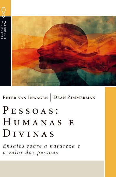 Produktbild: Pessoas: Humanas e Divinas