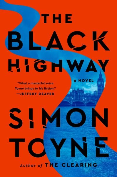 Produktbild: The Black Highway