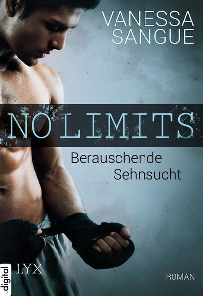 Produktbild: No Limits - Berauschende Sehnsucht