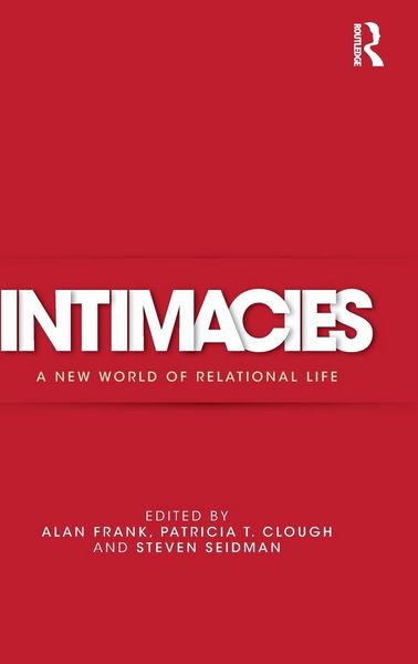 Produktbild: Intimacies