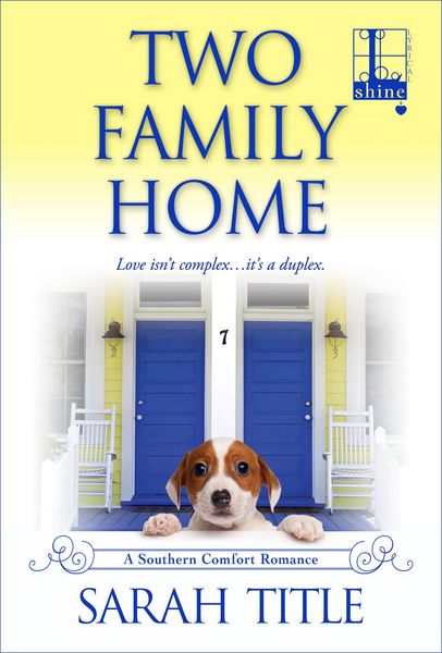 Produktbild: Two Family Home