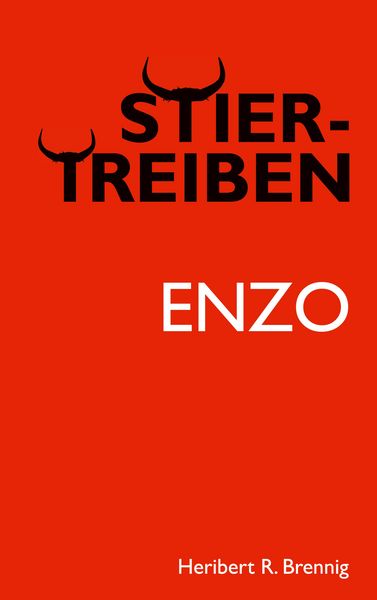 Produktbild: Stiertreiben
