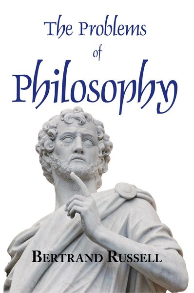 Produktbild: The Problems of Philosophy