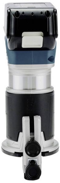 Produktbild: Makita DRT50ZJX2 Akku-Multifunktionsfr&auml;se
