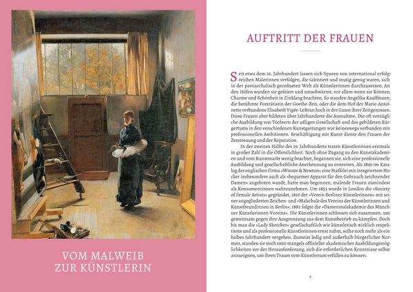 Produktbild: &raquo;Ich will alles malen&laquo;