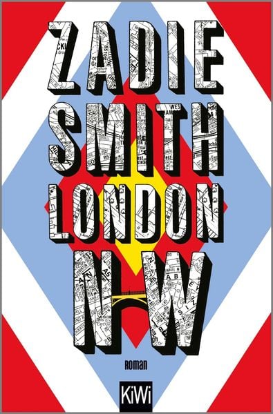 Produktbild: London NW.