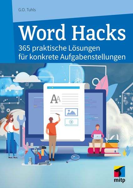 Produktbild: Word Hacks