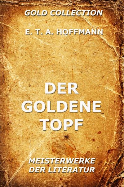 Produktbild: Der goldene Topf