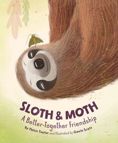Produktbild: Sloth & Moth