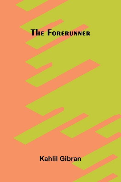 Produktbild: The Forerunner