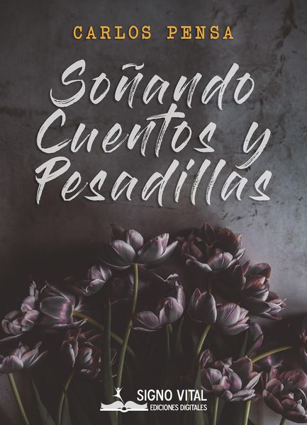 Produktbild: So&ntilde;ando cuentos y pesadillas