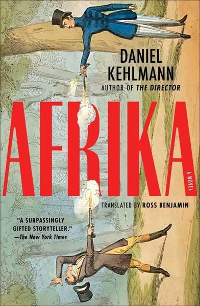 Produktbild: Afrika