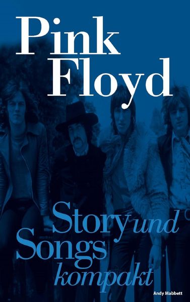 Produktbild: Pink Floyd: Story und Songs kompakt