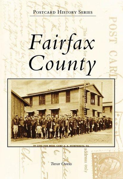 Produktbild: Fairfax County