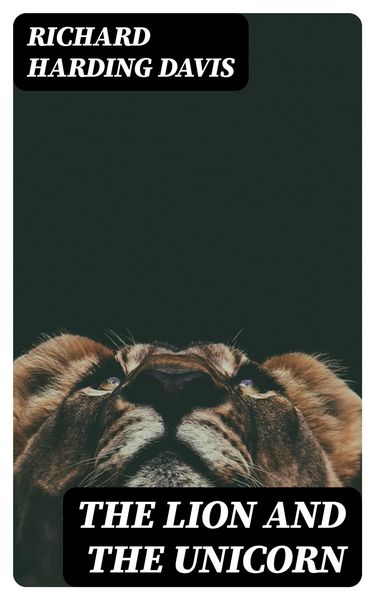 Produktbild: The Lion and the Unicorn