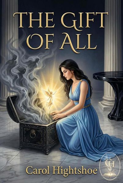 Produktbild: The Gift of All