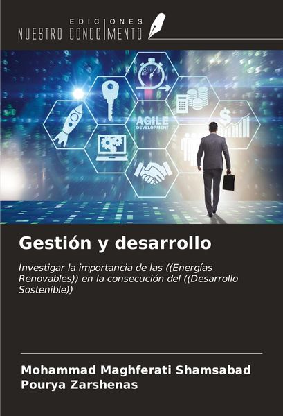 Produktbild: Gesti&oacute;n y desarrollo