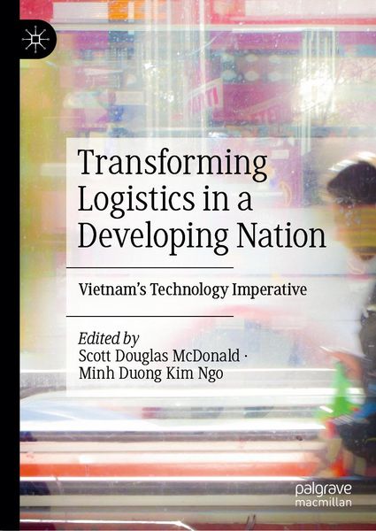 Produktbild: Transforming Logistics in a Developing Nation