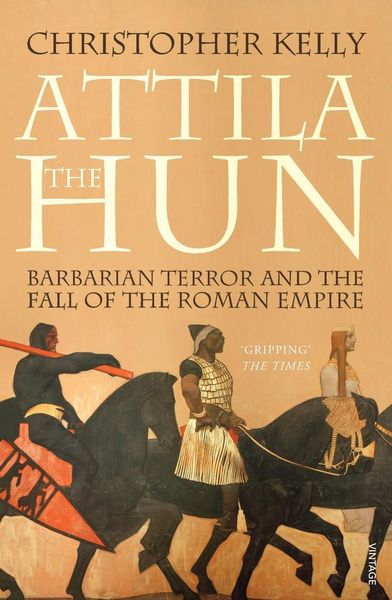 Produktbild: Attila The Hun