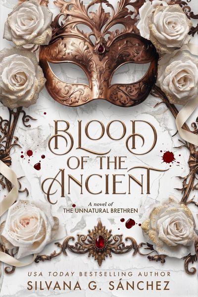 Produktbild: Blood of the Ancient
