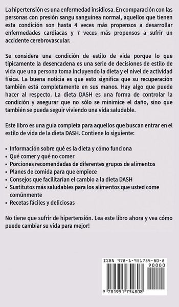 Produktbild: Dieta Dash