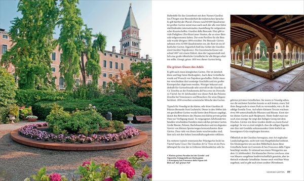 Produktbild: Secret Places Venedig